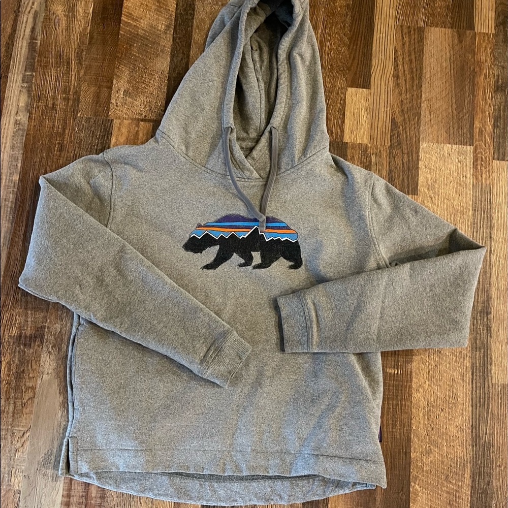 Patagonia Uprisal Hoody size Medium
